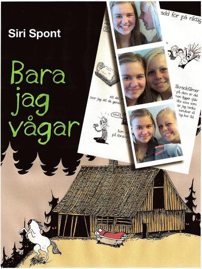 Bara jag vågar