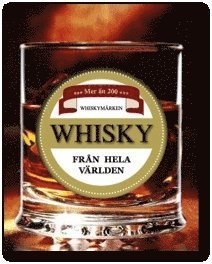 Whisky från hela världen