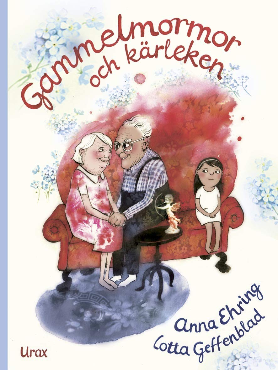 Gammelmormor och kärleken