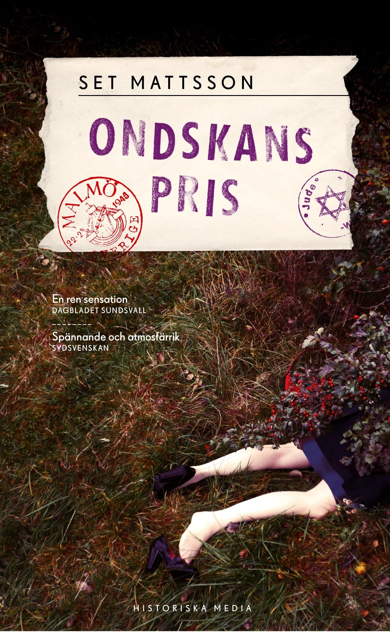 Ondskans pris: 1