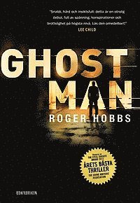 Ghostman: 1