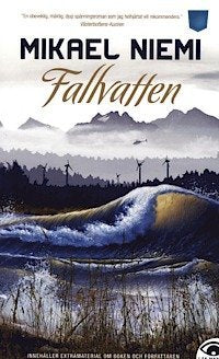 Fallvatten