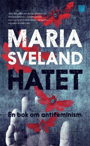 Hatet : en bok om antifeminism