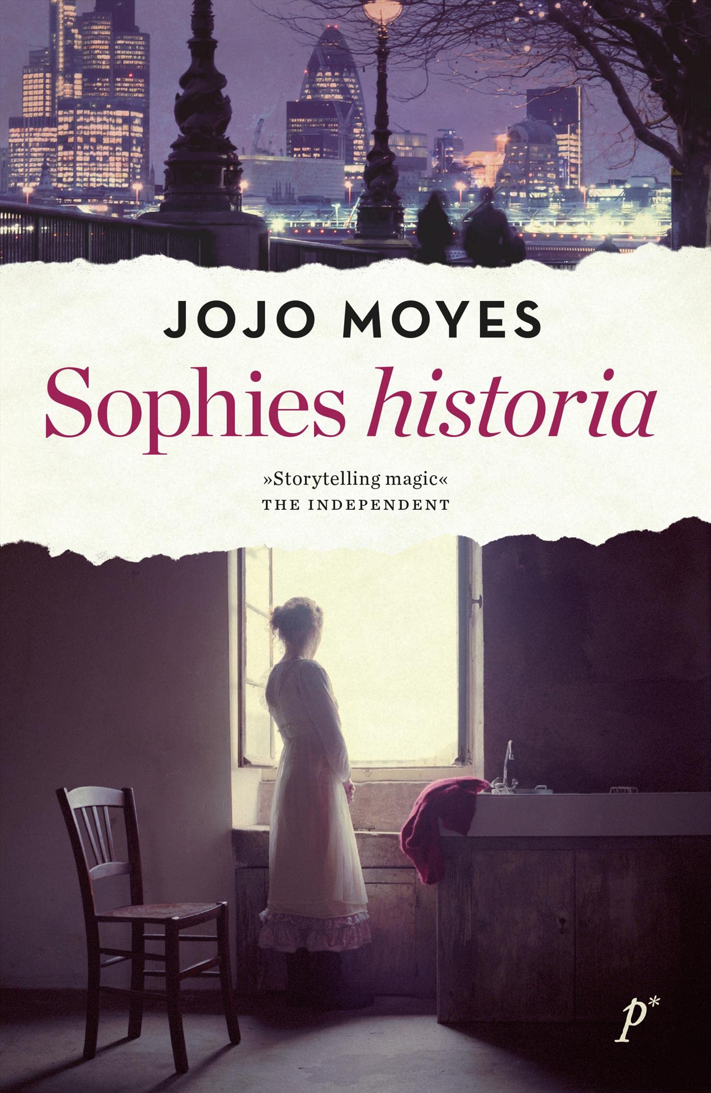 Sophies historia