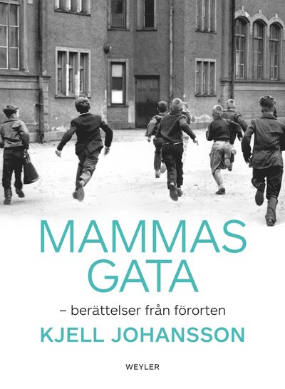 Mammas gata : berättelser från förorten