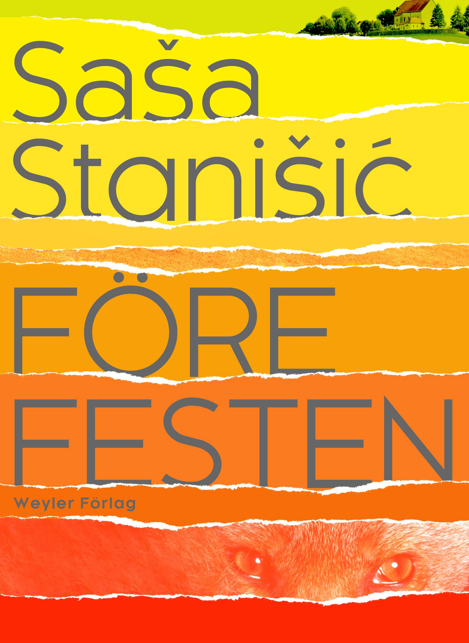 Före festen