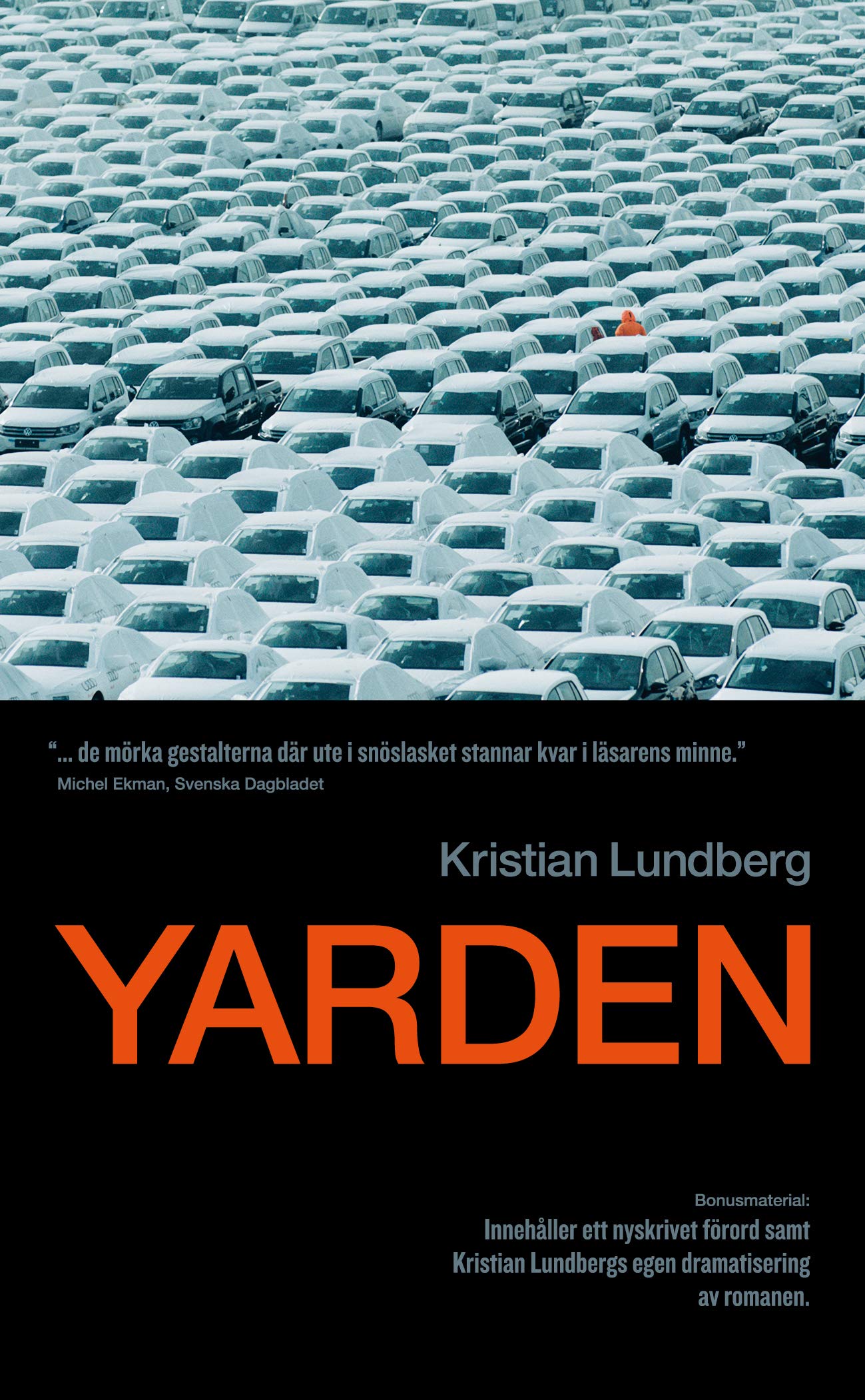 Yarden