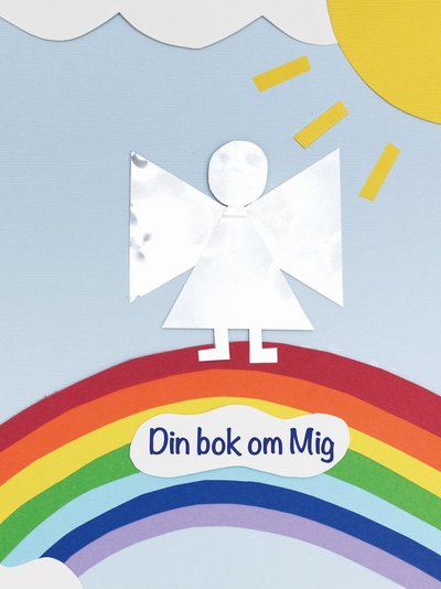 Din bok om mig