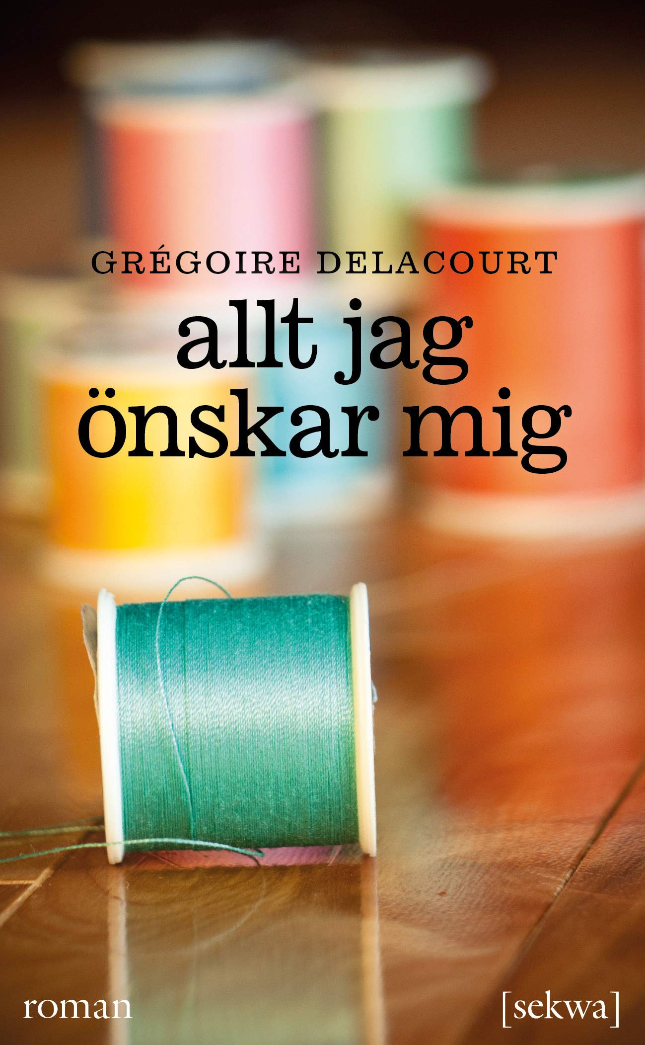 Allt jag önskar mig