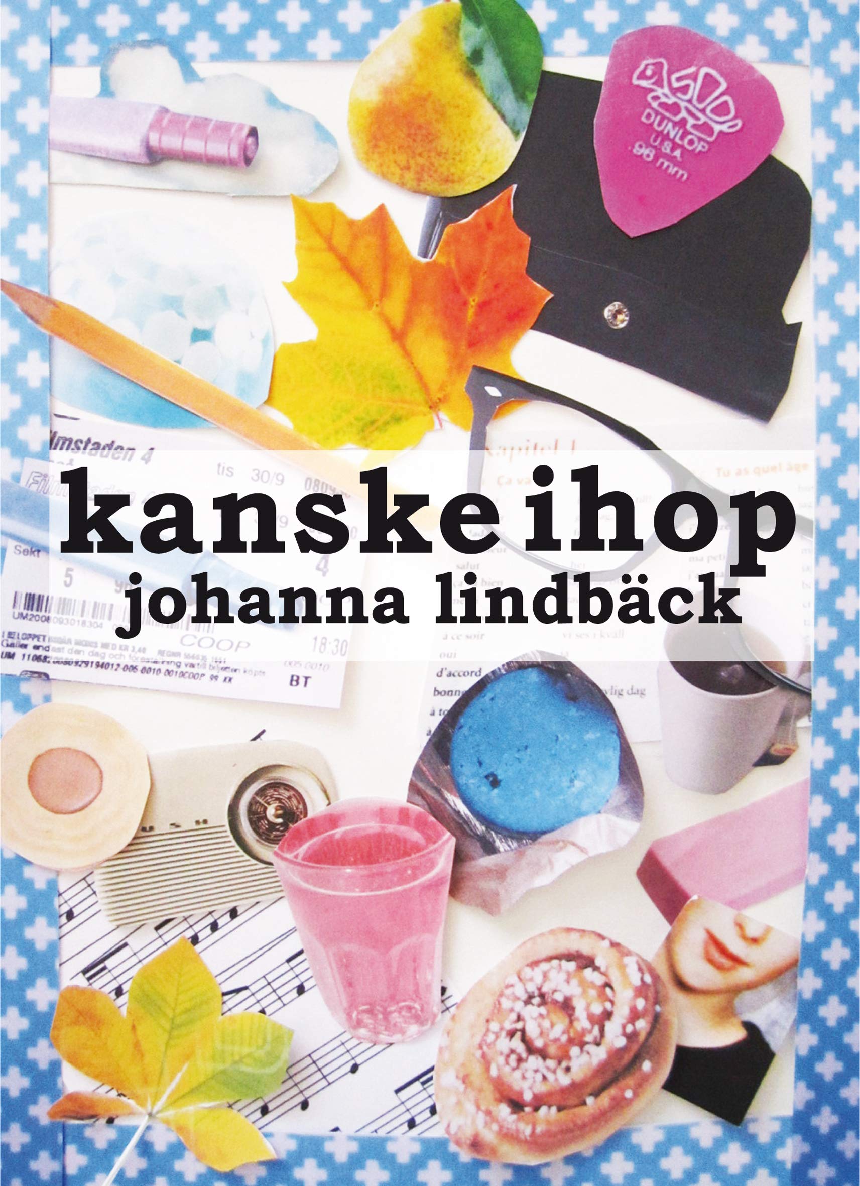 Kanske ihop: 2