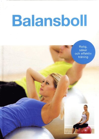 Balansboll