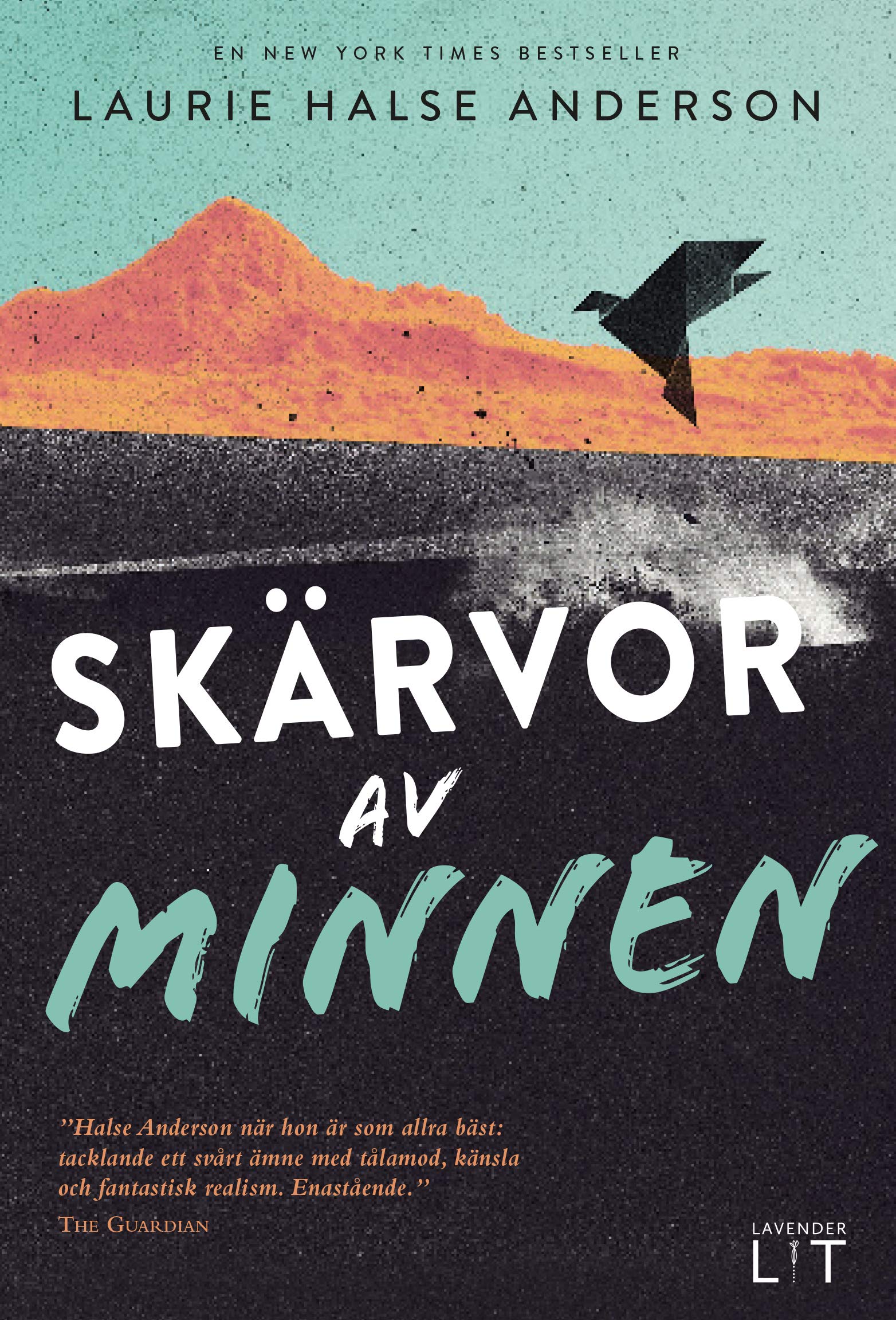 Skärvor av minnen