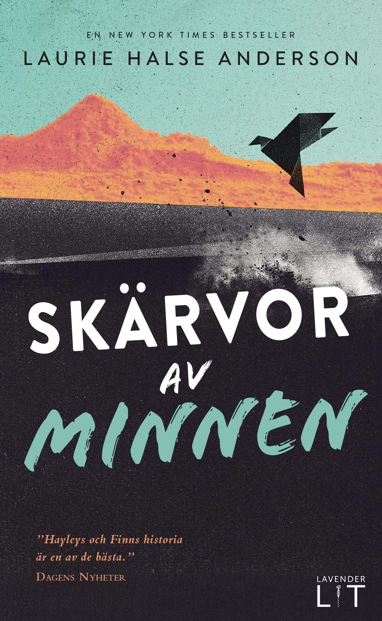 Skärvor av minnen