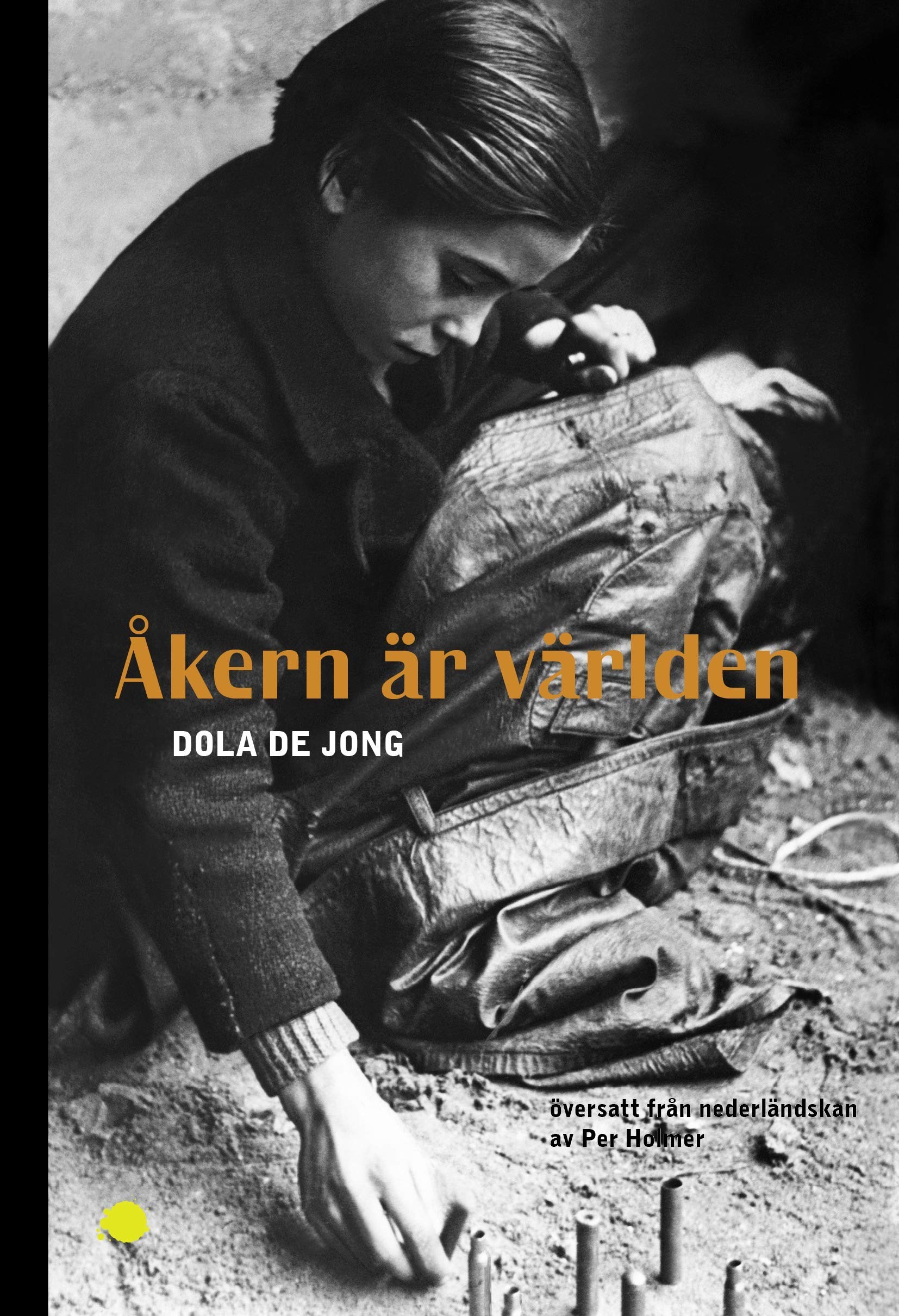 Åkern är världen