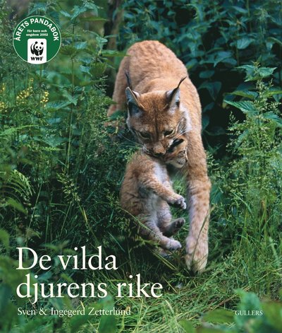 De vilda djurens rike