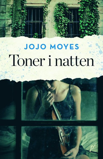 Toner i natten