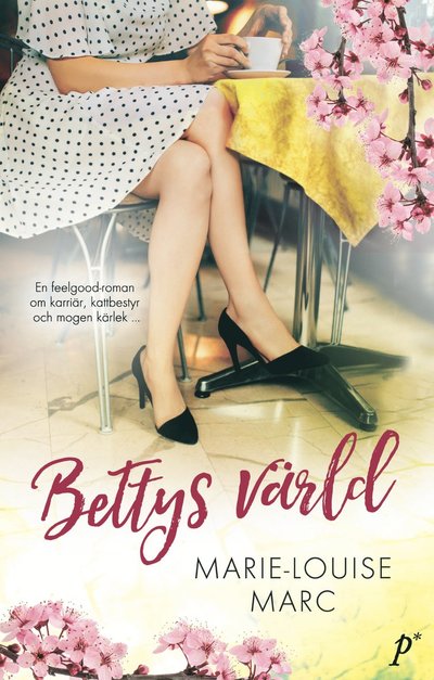 Bettys värld