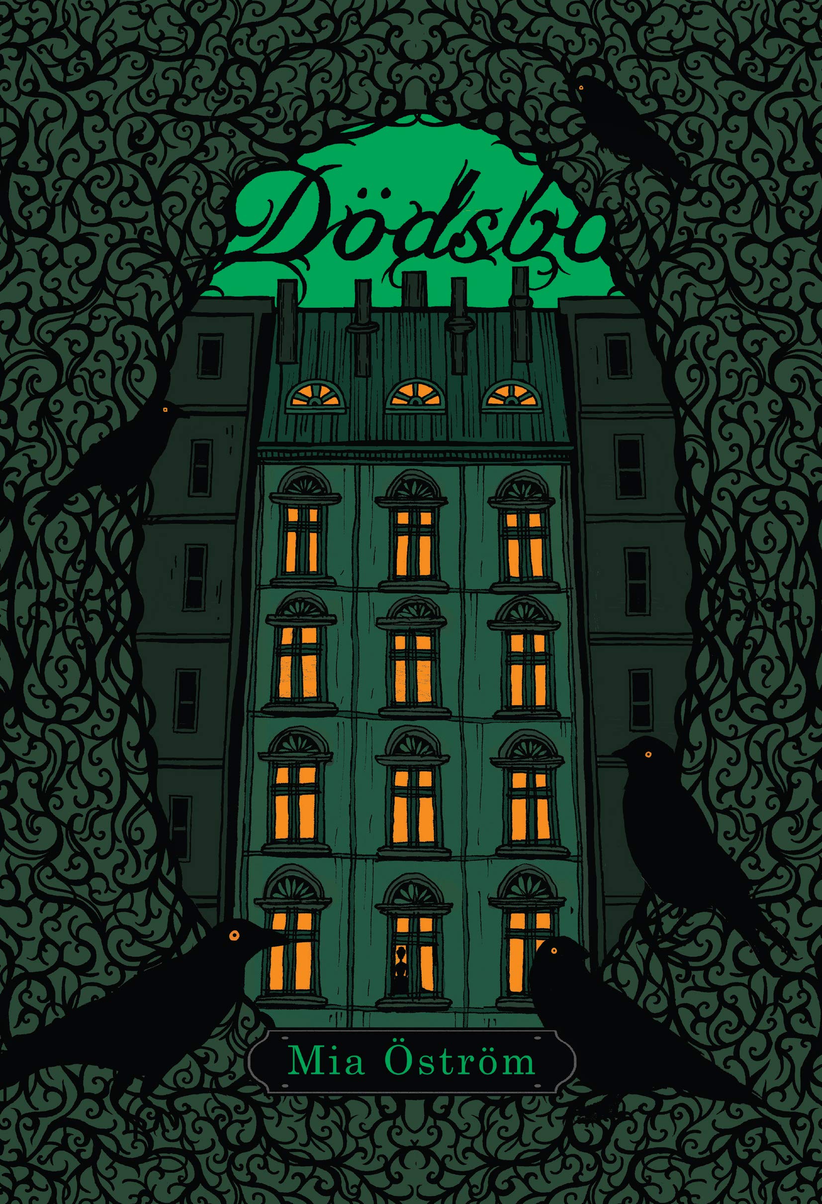 Dödsbo