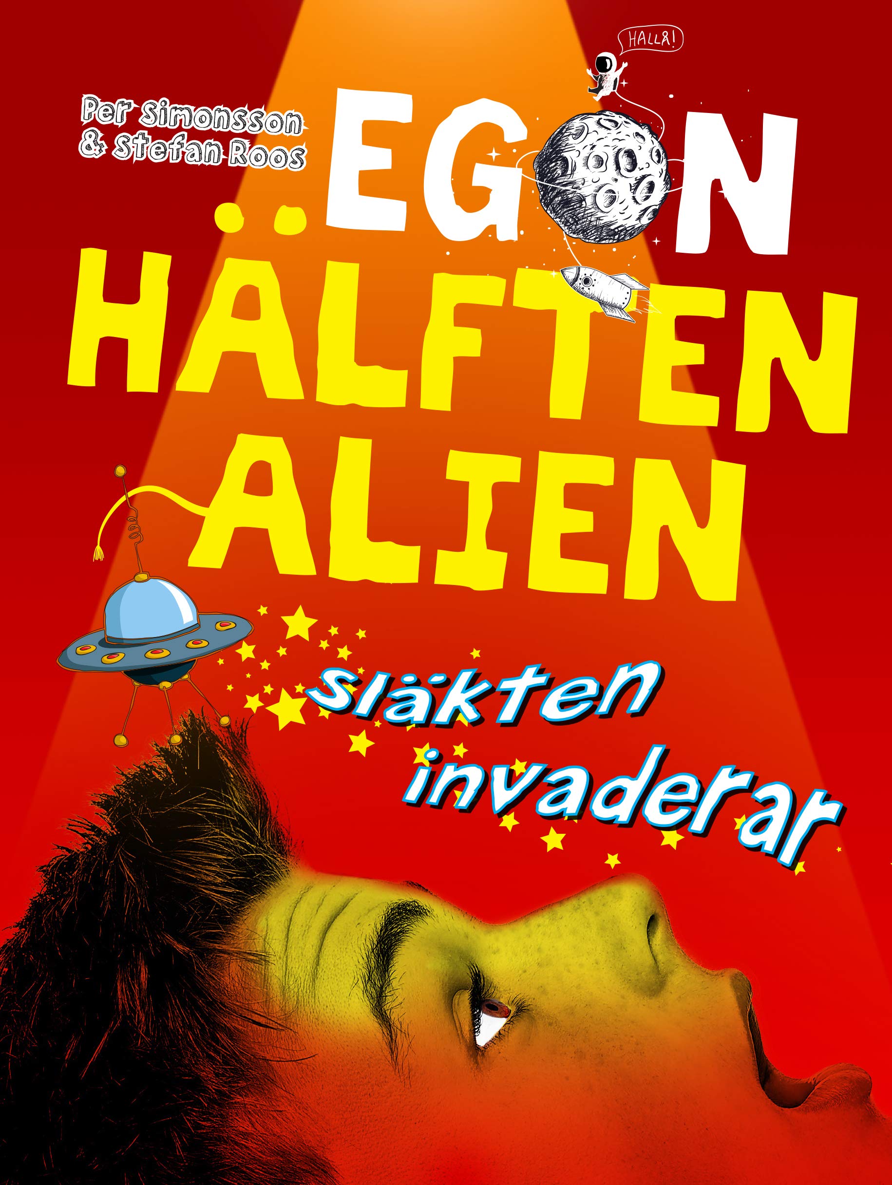 Släkten invaderar