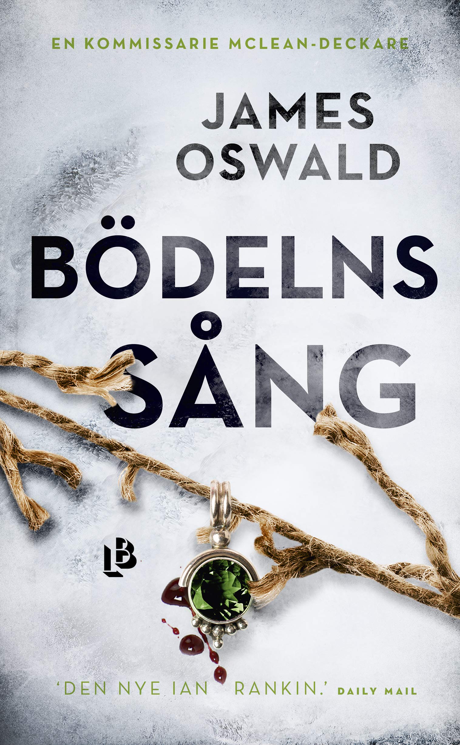 Bödelns sång