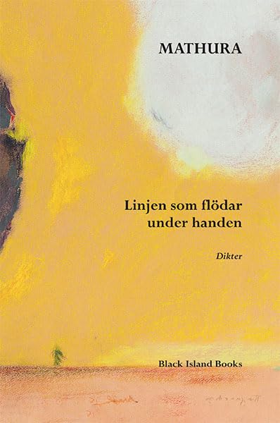 Linjen som flödar under handen