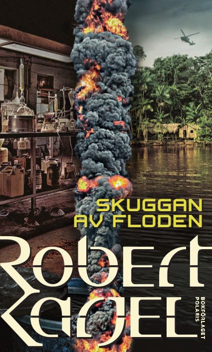 Skuggan av floden