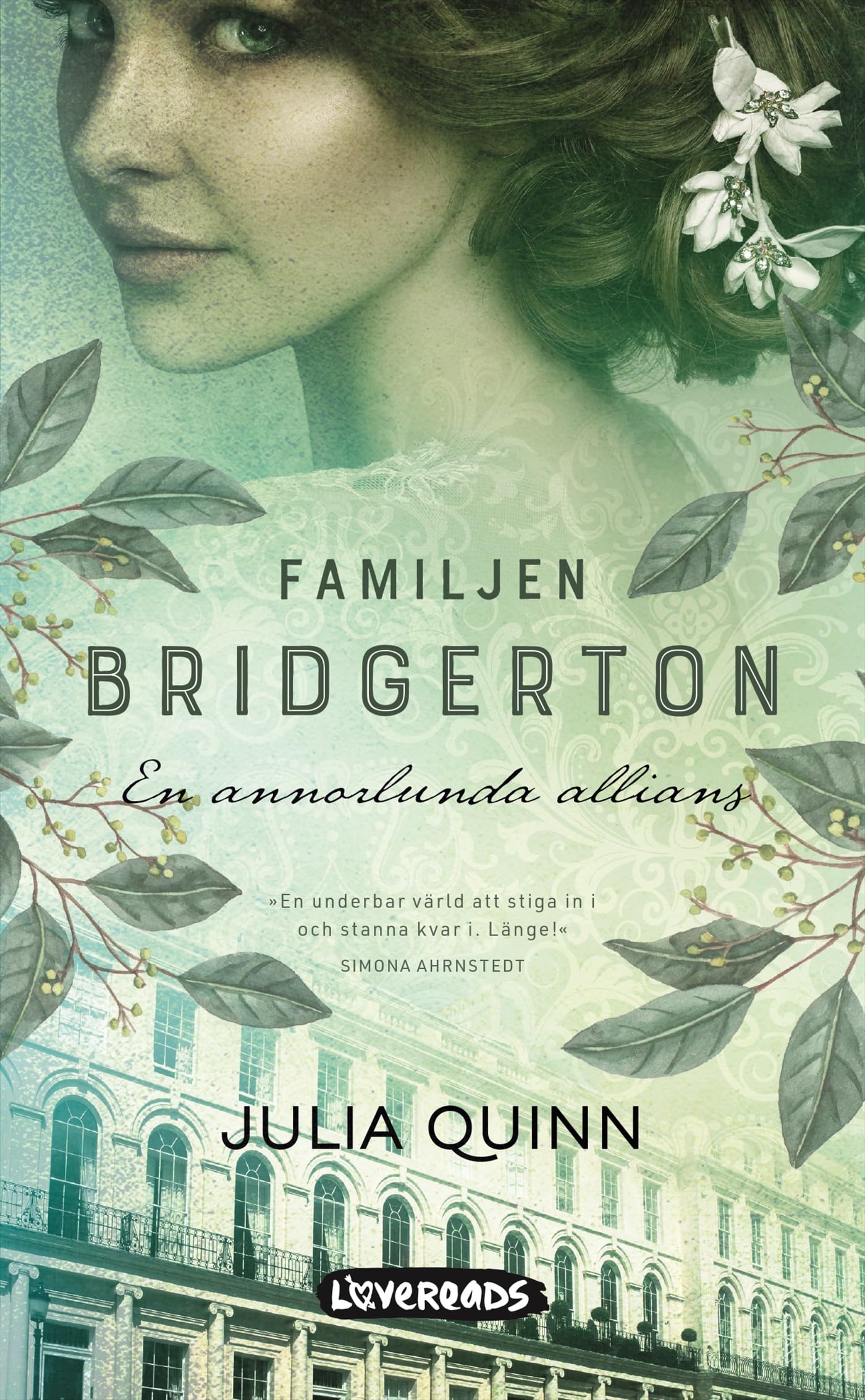 Familjen Bridgerton: En annorlunda allians