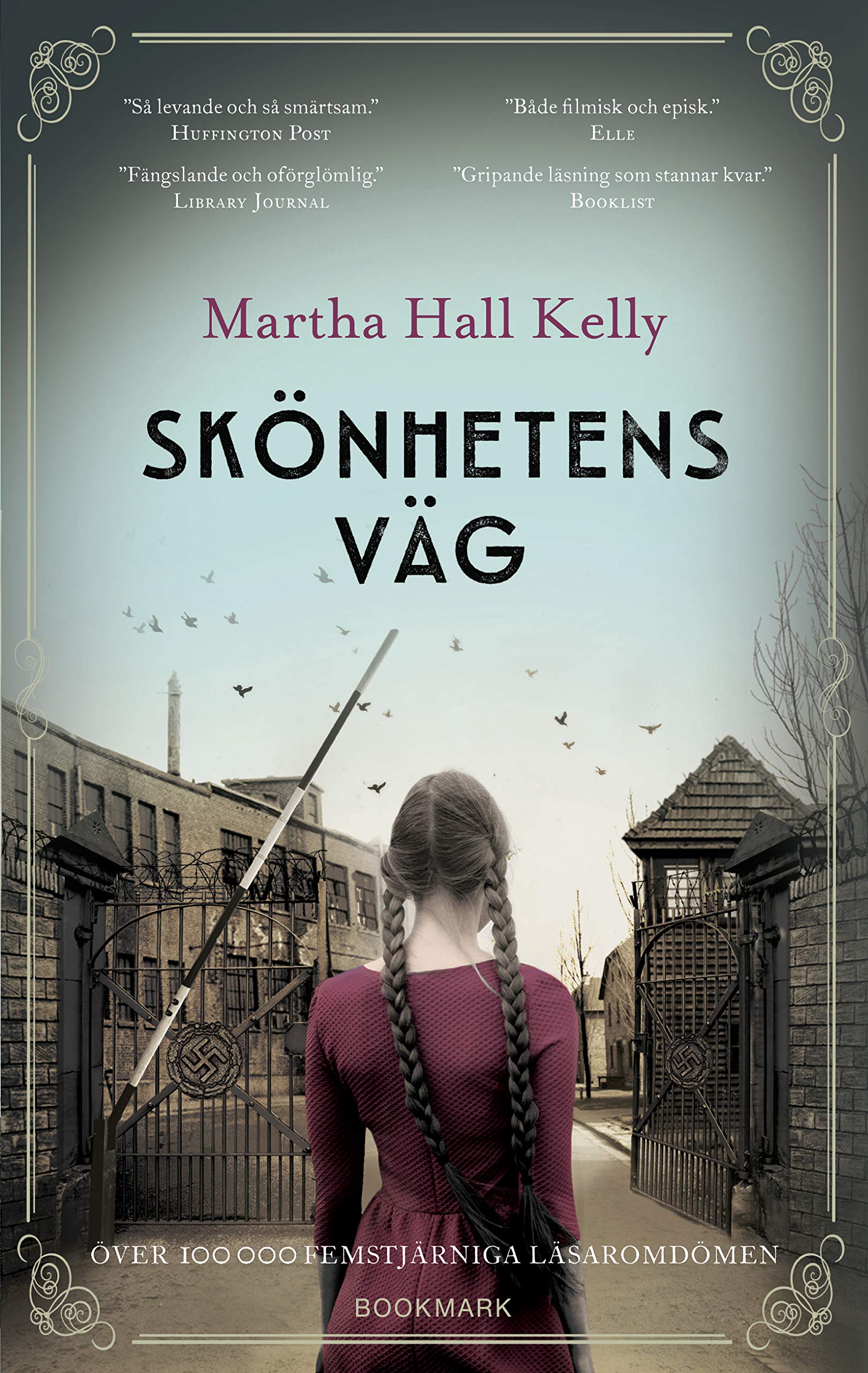 Skönhetens väg