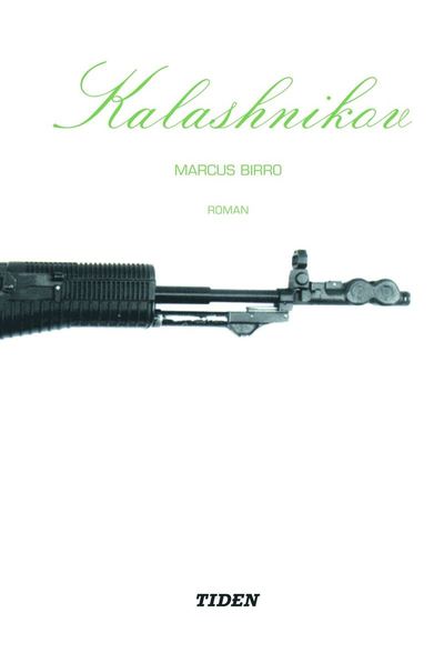 Kalashnikov