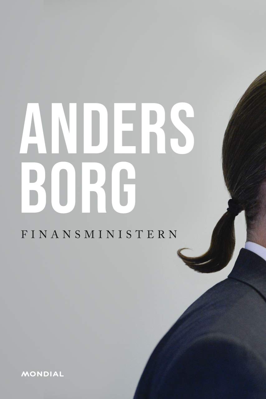 Finansministern