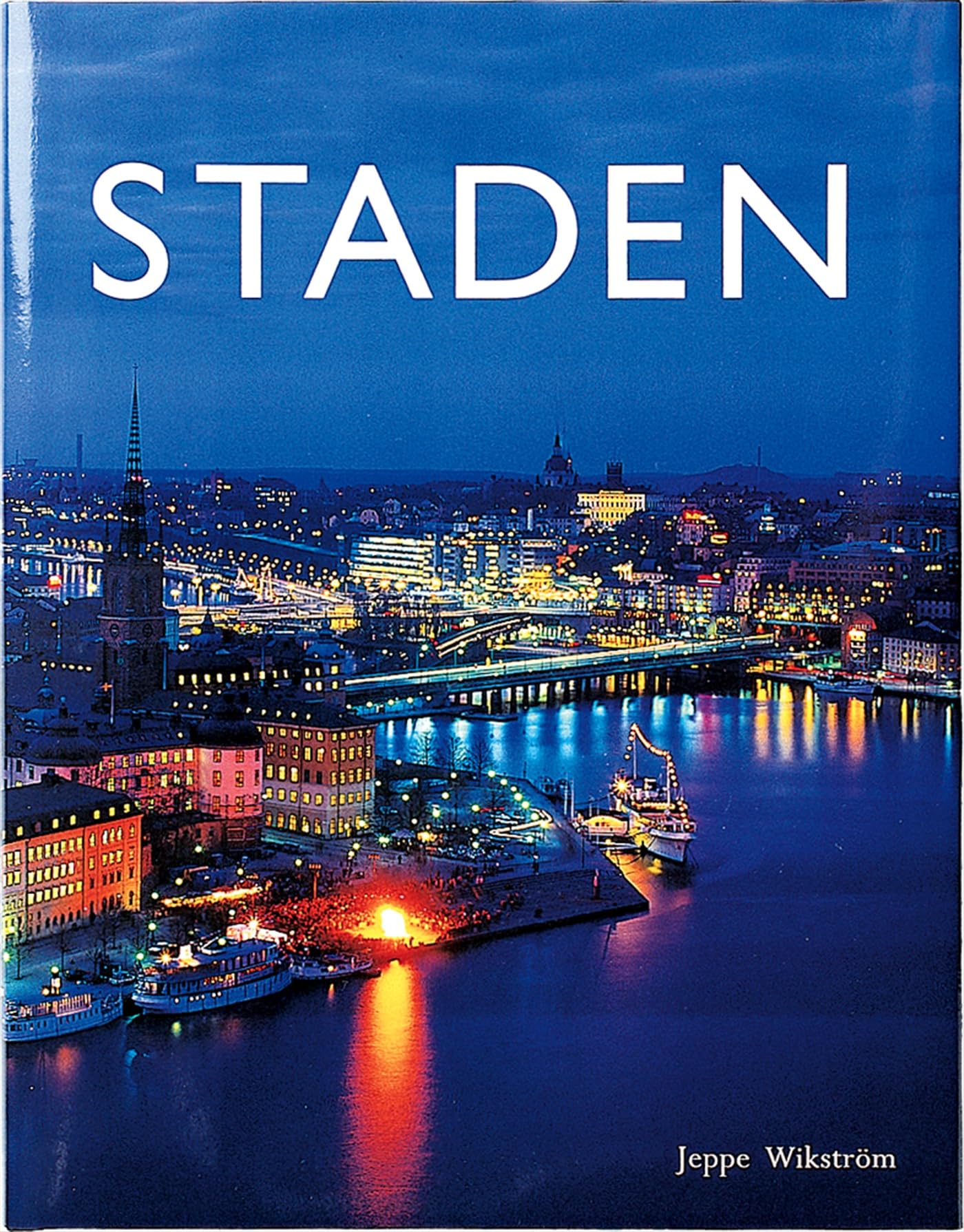 Staden