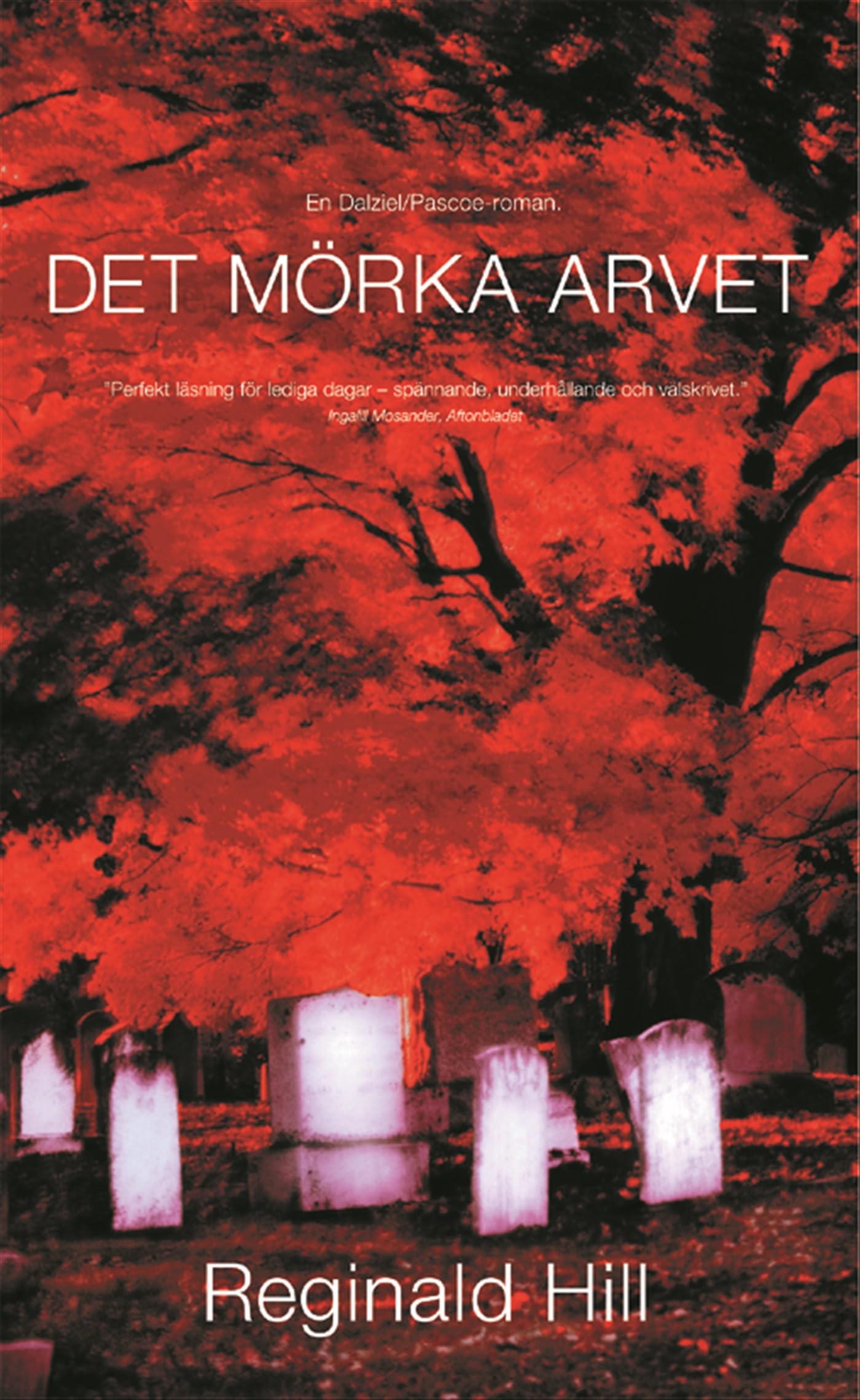 Det mörka arvet