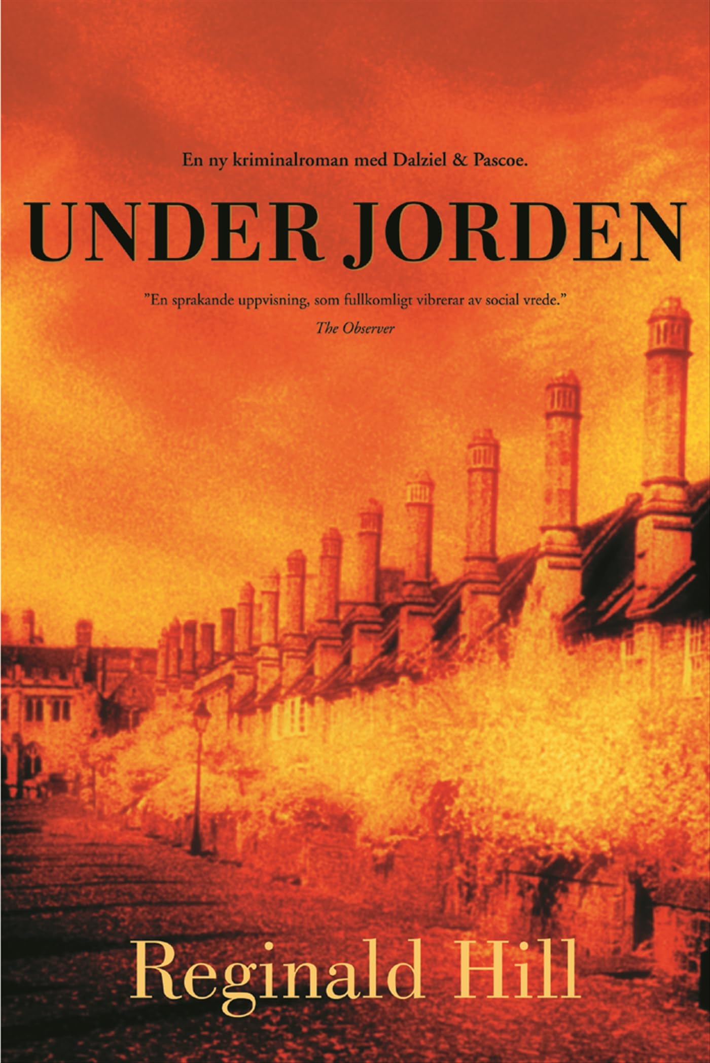 Under jorden