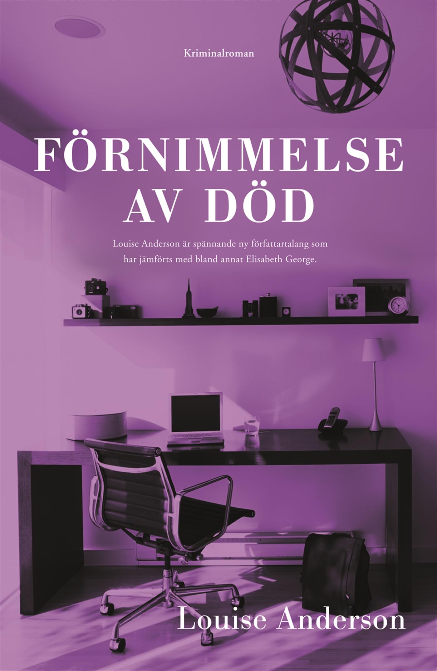 Förnimmelse av död