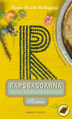 Rapsbaggarna