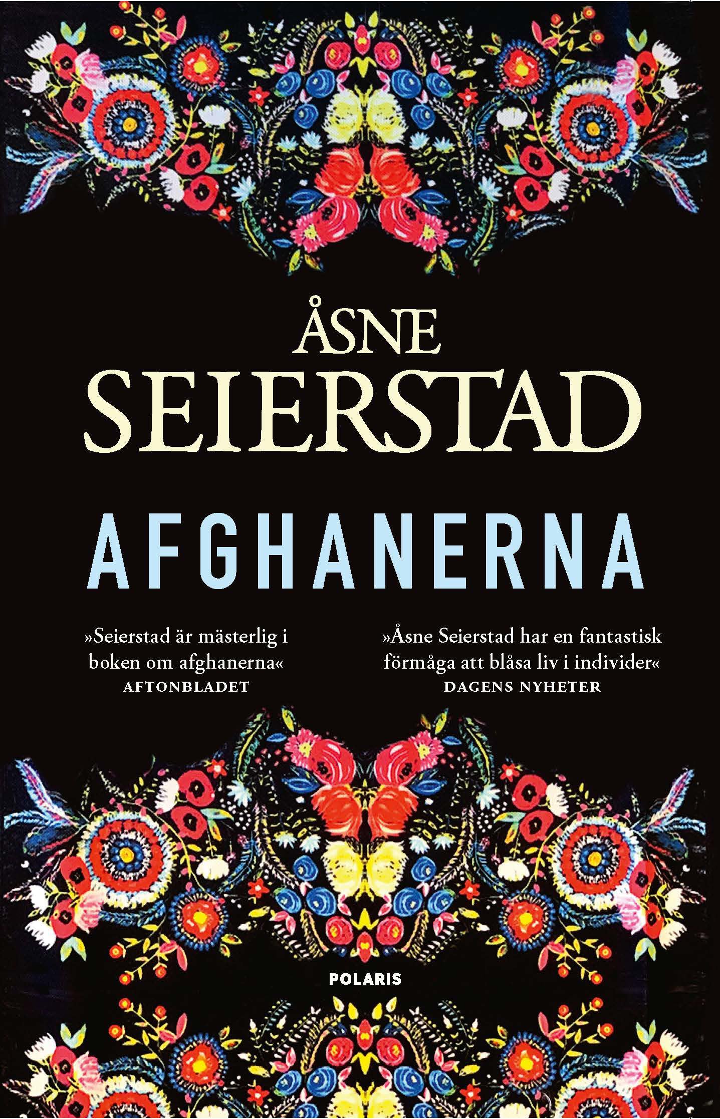 Afghanerna