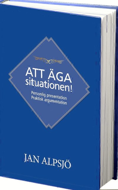 Att äga situationen