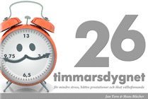 26 timmarsdygnet