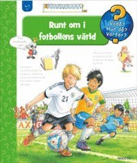 Runt om i fotbollens värld