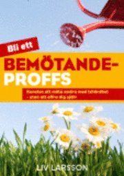 Bemötandeproffs