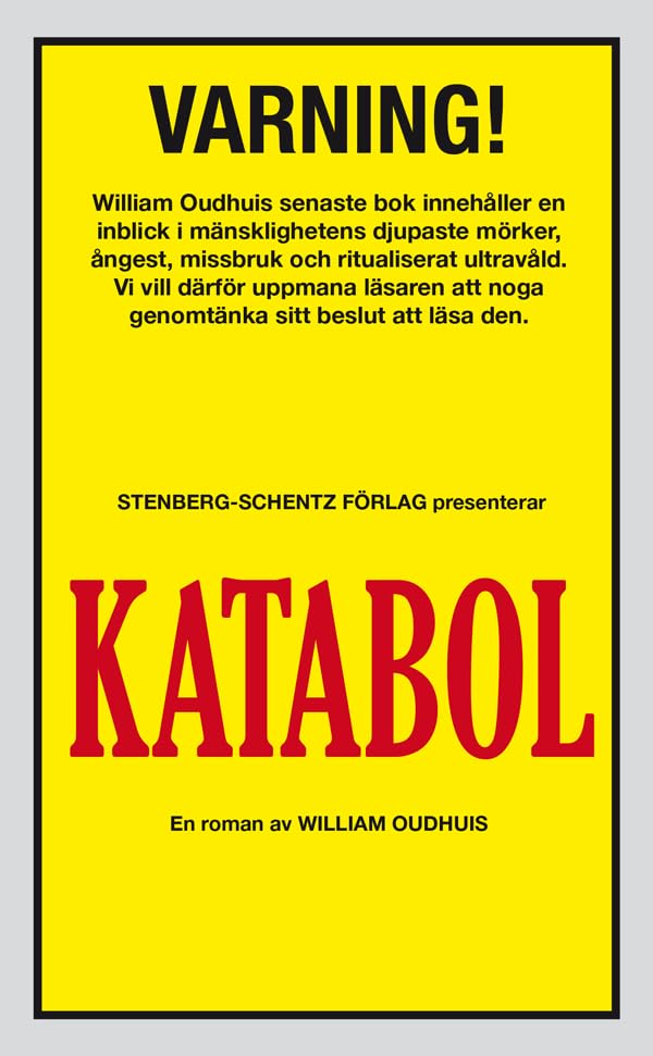 Katabol