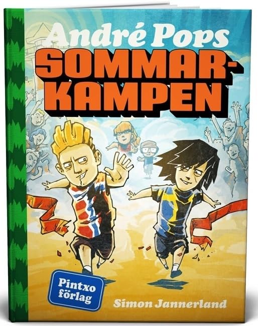 Sommarkampen