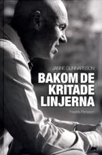 Bakom de kritade linjerna