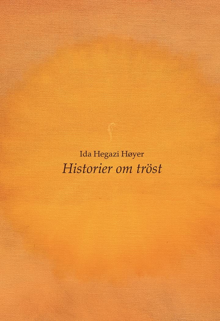 Historier om tröst