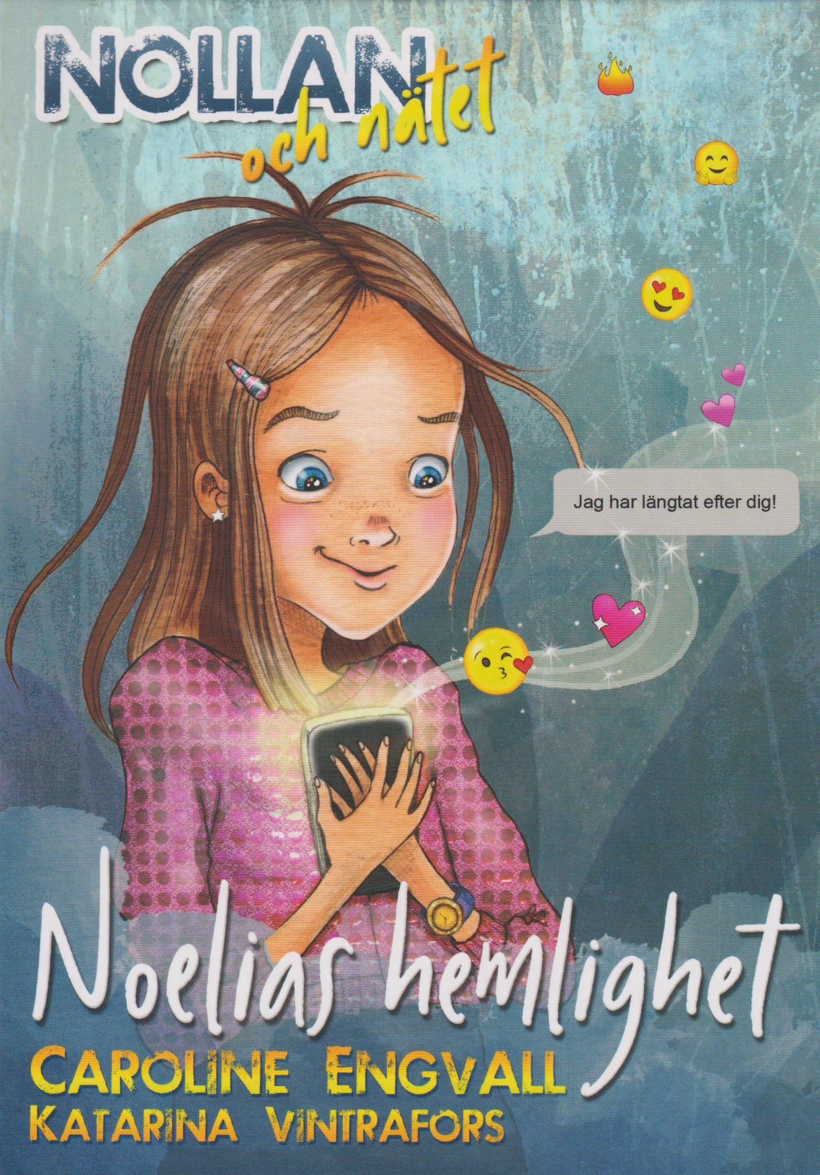 Noelias hemlighet